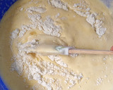 Foto del paso 3 de la receta: Jelly roll frutal