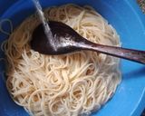 Foto langkah ke 3 dari resep Spaghetti home made.