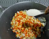 Foto langkah ke 6 dari resep Risoles.