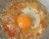 Foto langkah ke 2 dari resep Menemen (Turkish Scramble Egg).