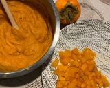 Une image de l'étape 4 de ☆Dessert Tout Orange☆.