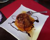 Foto del paso 3 de la receta: Flan de Dulce de Leche en microondas 🍮
