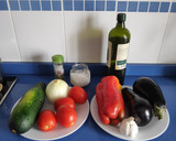 Foto del paso 1 de la receta: Escalibada Vallecana