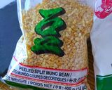 Une image de l'étape 1 de Perles de coco.