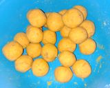 Foto langkah ke 2 dari resep Nugget Ubi.