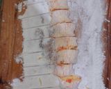 Foto del paso 6 de la receta: Ñoquis de zanahoria