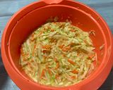 Foto del paso 4 de la receta: Tortilla de verduras