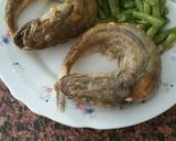 Foto del paso 2 de la receta: Pescadilla que se muerde la cola