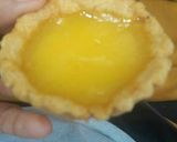 Foto langkah ke 6 dari resep Pie Susu.