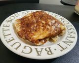 鮪魚玉米 QQ法式可麗餅的食譜步驟6照片
