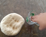 Foto del paso 5 de la receta: Bollos rellenos de queso crema