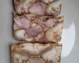 Disznósajt házilag recept fázis 6 fotója