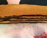 Pas rețetă Albinuța🐝 4 fotografie