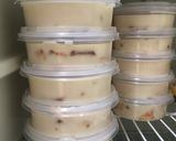 Foto del paso 6 de la receta: Postres de milo 🍮