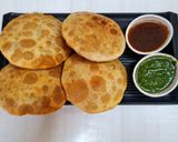 मूंग दाल कचौड़ी (moong dal kachodi recipe in Hindi) रेसिपी चरण 6 फोटो