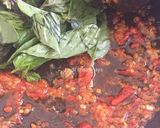 Foto langkah ke 1 dari resep Tempe Melet (Sambal Kemangi).