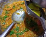 पाव भाजी (pav bhaji recipe in Hindi) रेसिपी चरण 2 फोटो