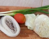 Foto langkah ke 4 dari resep Soto ayam bening.