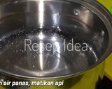 Foto langkah ke 4 dari resep Bakso Ayam Homemade No Msg Tanpa Pengeyal.