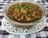 Punjabi Chole recipe step 8 photo