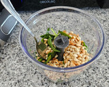 Foto del paso 4 de la receta: Gnocchis al pesto