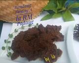 Cara Membuat Rendang A la RM Padang 5