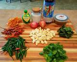 Mike's Thai Nam Prik Sauce recipe step 1 photo