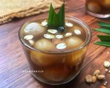 Foto langkah ke 5 dari resep Wedang Ronde.