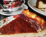 Foto del paso 11 de la receta Tarta de queso La Viña