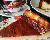 Foto del paso 11 de la receta: Tarta de queso La Viña