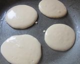 Pas rețetă Clătitele americane-Pancakes 1 fotografie