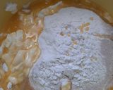 Pudingos rondaság recept fázis 1 fotója