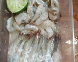 Foto langkah ke 1 dari resep Ebi Furai.