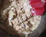 A picture of step 1 of SaltedBiscuits.