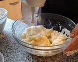 Foto del paso 6 de la receta: Bizcocho Marmolado