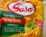 Foto langkah ke 4 dari resep Bakwan Jagung Udang Krispi.