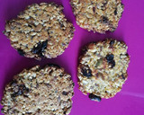 Foto del paso 4 de la receta: Galletas de copos de avena