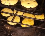 Foto del paso 4 de la receta: Masitas secas