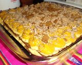 Foto del paso 6 de la receta: Chocotorta<3