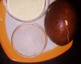 Jus din kwakwa da Madaramatakin girki1 hoto