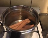 Foto del paso 3 de la receta: Macarrones a la frittata