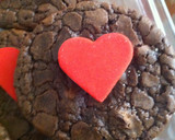Foto del paso 3 de la receta: Galletas brownie