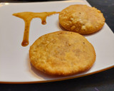 खस्ता उड़द दाल कचौरी (Khasta Urad Dal Kachori Recipe in Hindi) रेसिपी चरण 7 फोटो