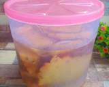 Cara Membuat Infused Water Kulit Nanas 1