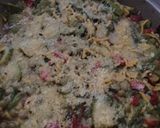 Foto del paso 3 de la receta: Fideos primavera
