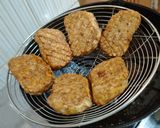 Foto langkah ke 5 dari resep Tempe Garit.