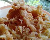 Foto langkah ke 4 dari resep Jamur Crispy.