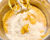 Foto del paso 6 de la receta: Pastel de Batata y coco