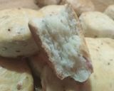Foto del paso 4 de la receta: Scones especiales (muy fáciles y muy ricos)