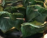 Foto langkah ke 6 dari resep Botok tempe lamtoro.